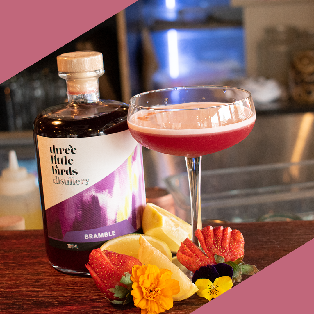 GIN TASTING MASTERCLASS ADELAIDE