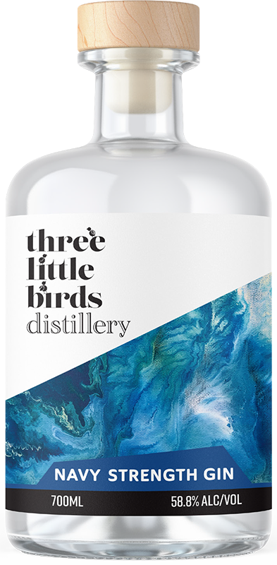 GIN TASTING MASTERCLASS ADELAIDE