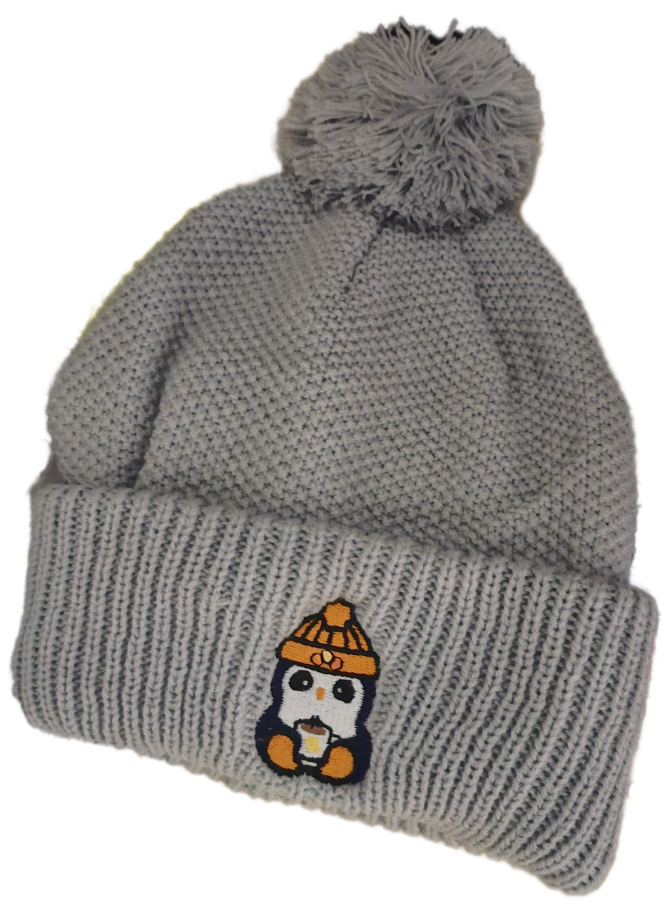 Penguin Beanie