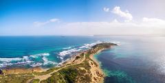 Depart Peninsula: Mornington Peninsula Southern Coast Discovery Tour