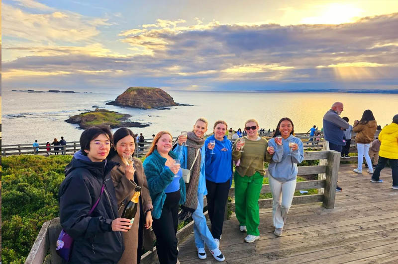 Local Way Tours: Depart Island: Phillip Island Wine and Penguins Tour — Gippsland - Photo 8