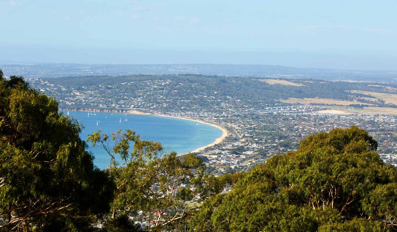Local Way Tours: Depart Peninsula: Mornington Peninsula Wine & Hot Springs Tour - Photo 1