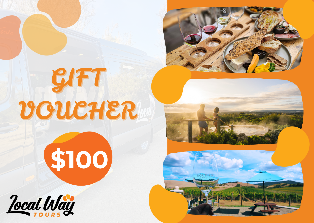 Gift Voucher - $100