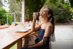 Southern Gippsland Wine & Tapas Tour from Melbourne