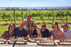 Private Tour - Yarra Valley Food & Wine Tour