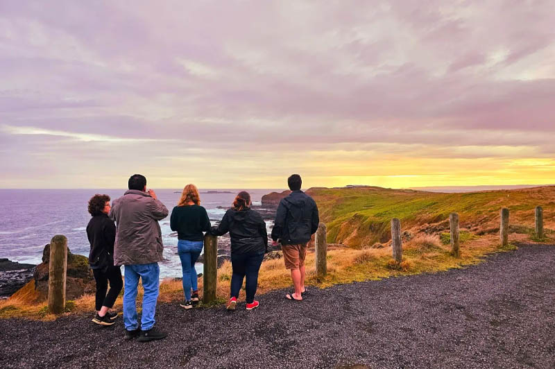Local Way Tours: Depart Island: Phillip Island Wine and Penguins Tour — Gippsland - Photo 7