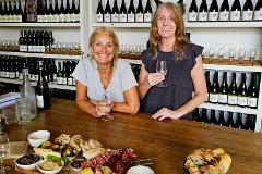 Phillip Island Wine and Penguin Tour from Melbourne
