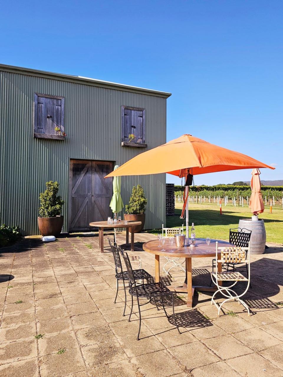 Local Way Tours: Depart Peninsula: Mornington Peninsula Food & Wine Tour - Photo 6