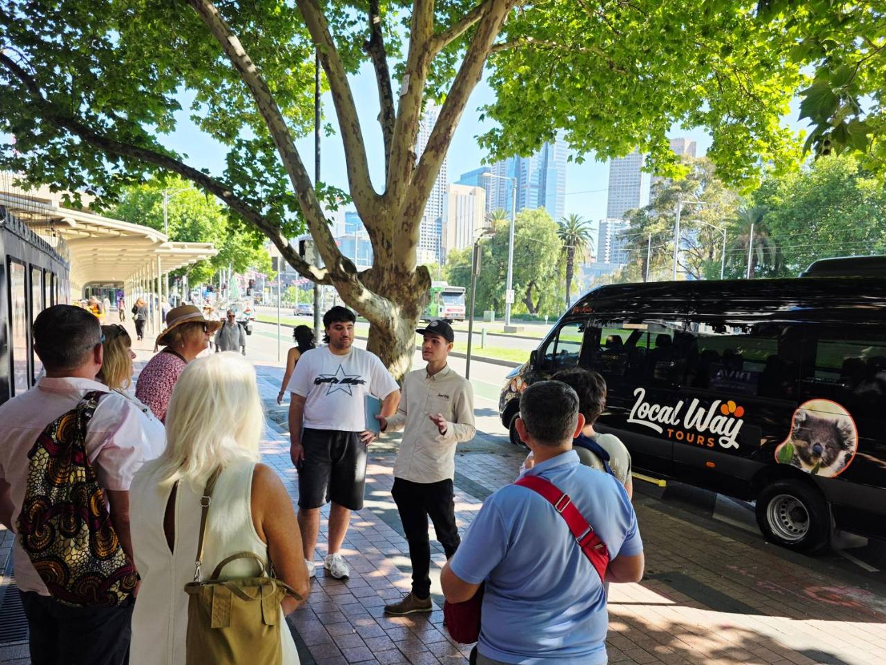 A Taste of Melbourne - Laneways, Boroughs, Bites and Brews