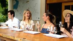  Private Tour - South Gippsland Wine & Tapas Tour