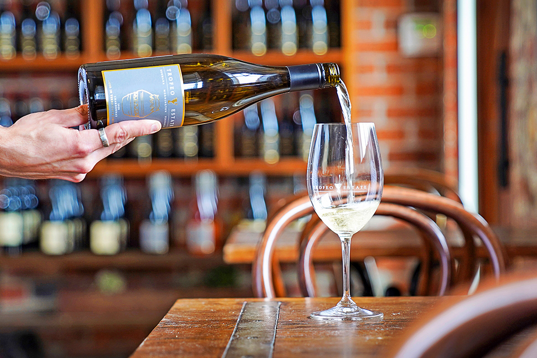 Local Way Tours: Depart Peninsula: Mornington Peninsula Food & Wine Tour - Photo 7