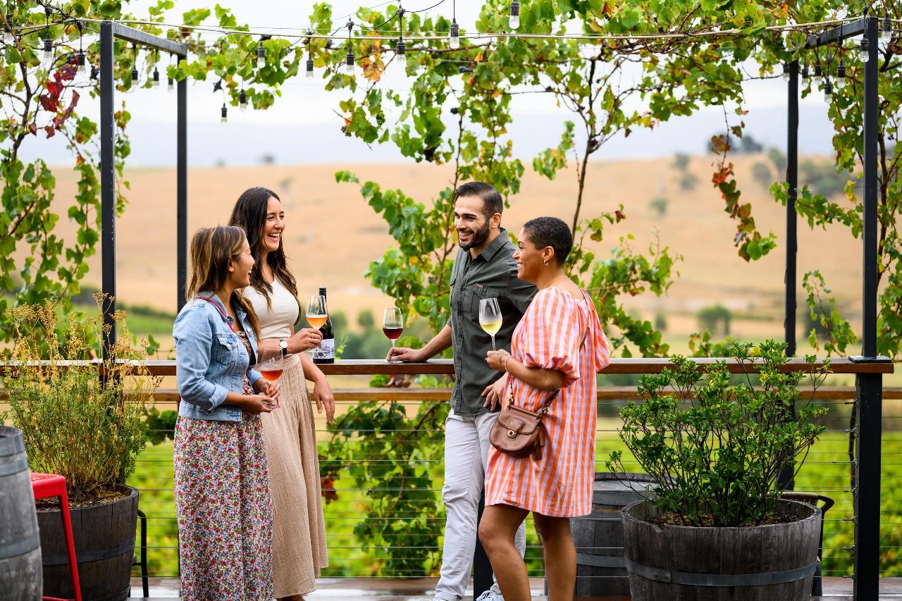 Local Way Tours: Yarra Valley Wine and Redwoods - Photo 5