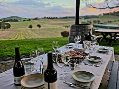 Private Tour - La Tavola Lunga Wine and Grazing