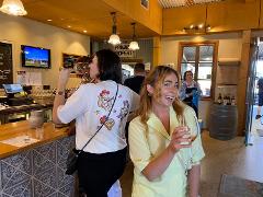 Yarra Valley Half Day Winery Tour - Afternoon