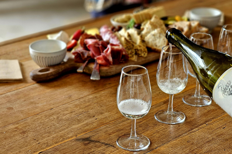 Local Way Tours: Depart Island: Phillip Island Wine and Penguins Tour — Gippsland - Photo 3