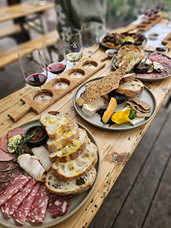 Local Way Tours: Depart Peninsula: Mornington Peninsula Food & Wine Tour - Photo 1