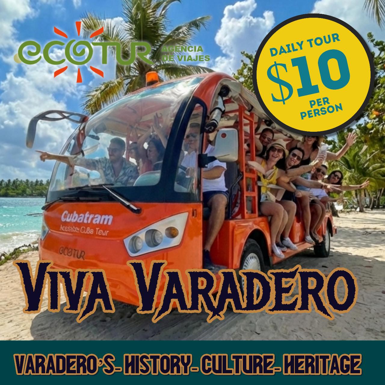 Viva Varadero