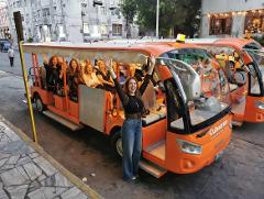 Havana Connect -Connecting Havana’s most popular tourist districts