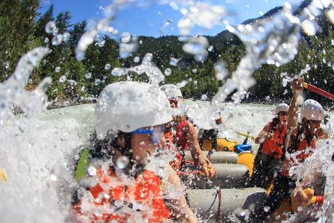 White Water Express