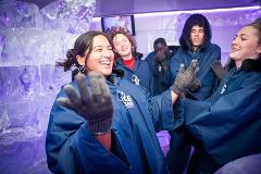 IceBar Surfers Gift Card