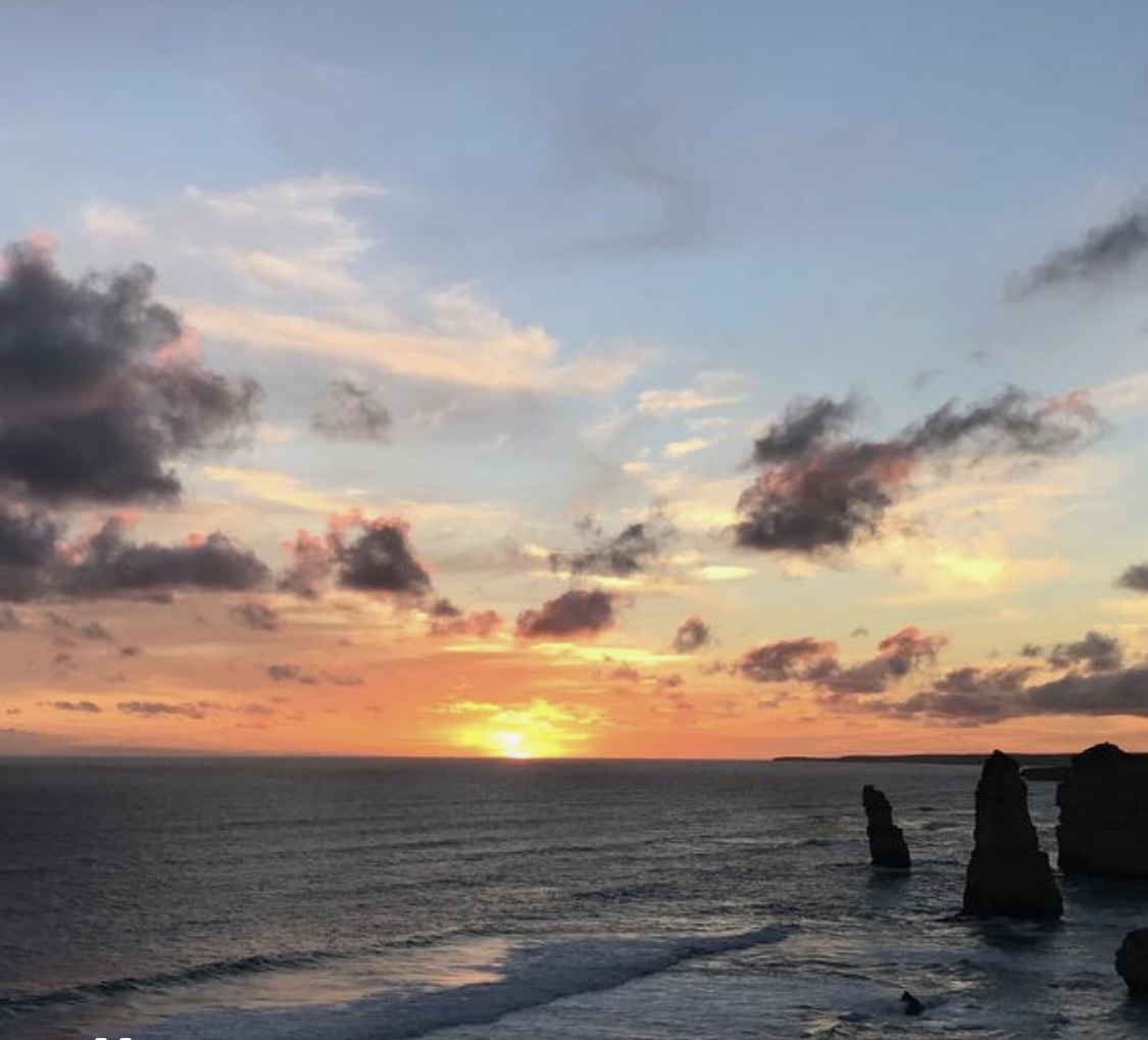 Great Ocean Road - Twelve Apostles