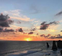 Great Ocean Road - Twelve Apostles