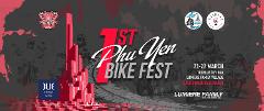 GALA DINNER TICKET | 8PM 21 March 2025 | 1st PHU YEN BIKE FEST VIETNAM