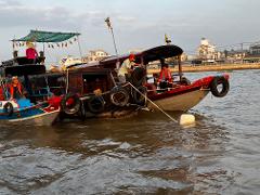 Adventure through the Heart of Mekong Delta