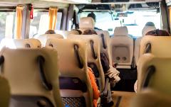 Ho Chi Minh city private transfer by Giaduli | Tan Son Nhat Airport - Downtown District 1,3,4,5,10, Tan Binh, Go Vap, Binh Thanh 