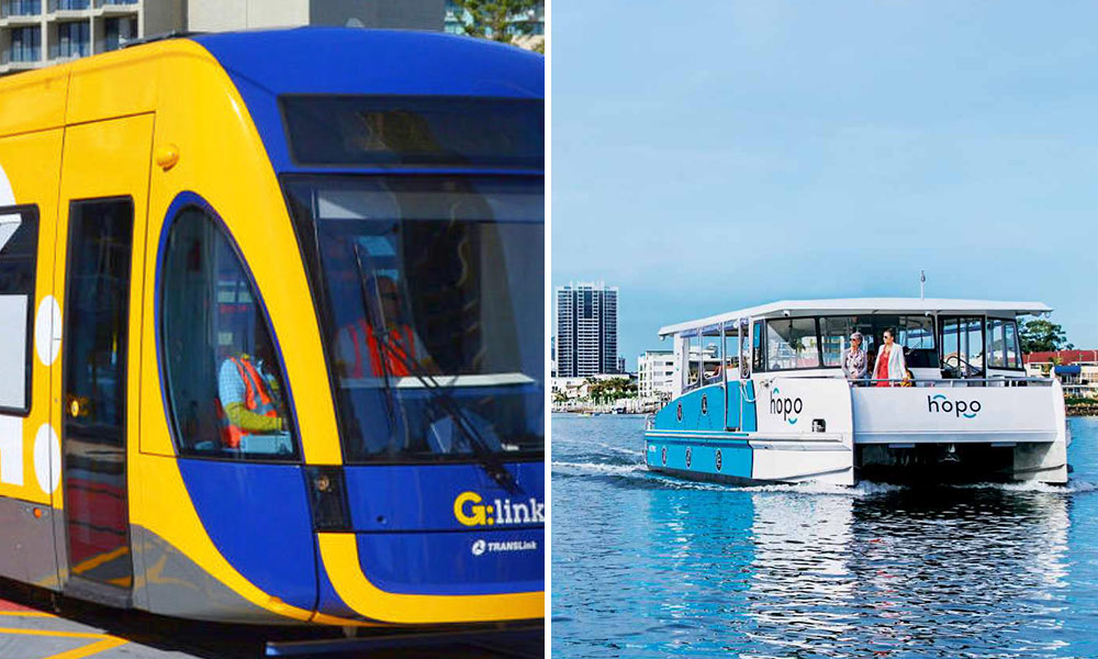 Go Hopo Explorer Pass