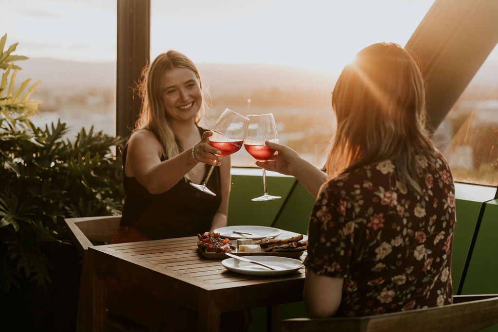 HOTA - Home of the Arts, Cruise & Dine Pass Hop on Hop off All Day Sightseeing