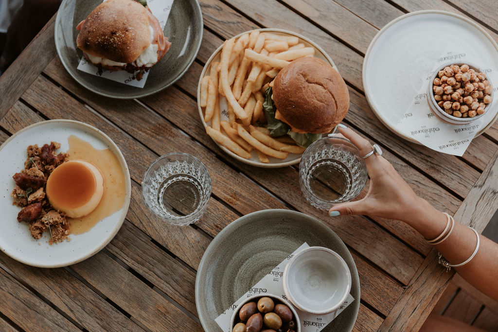 HOTA - Home of the Arts, Cruise & Dine Pass Hop on Hop off All Day Sightseeing