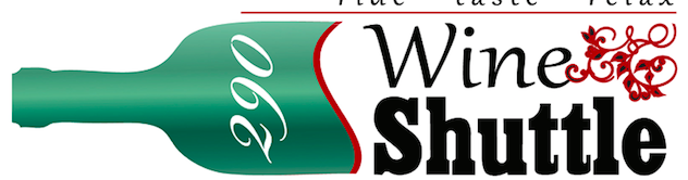 Austin Connection 290 Wine Shuttle Gift Card