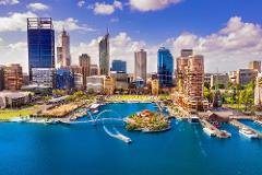 PERTH AND SOUTH WEST WESTERN AUSTRALIA