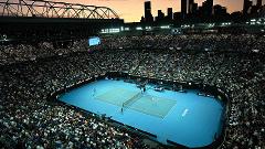 AUSTRALIAN OPEN & MELBOURNE