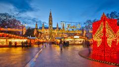 BELGIAN HOLIDAY MARKETS