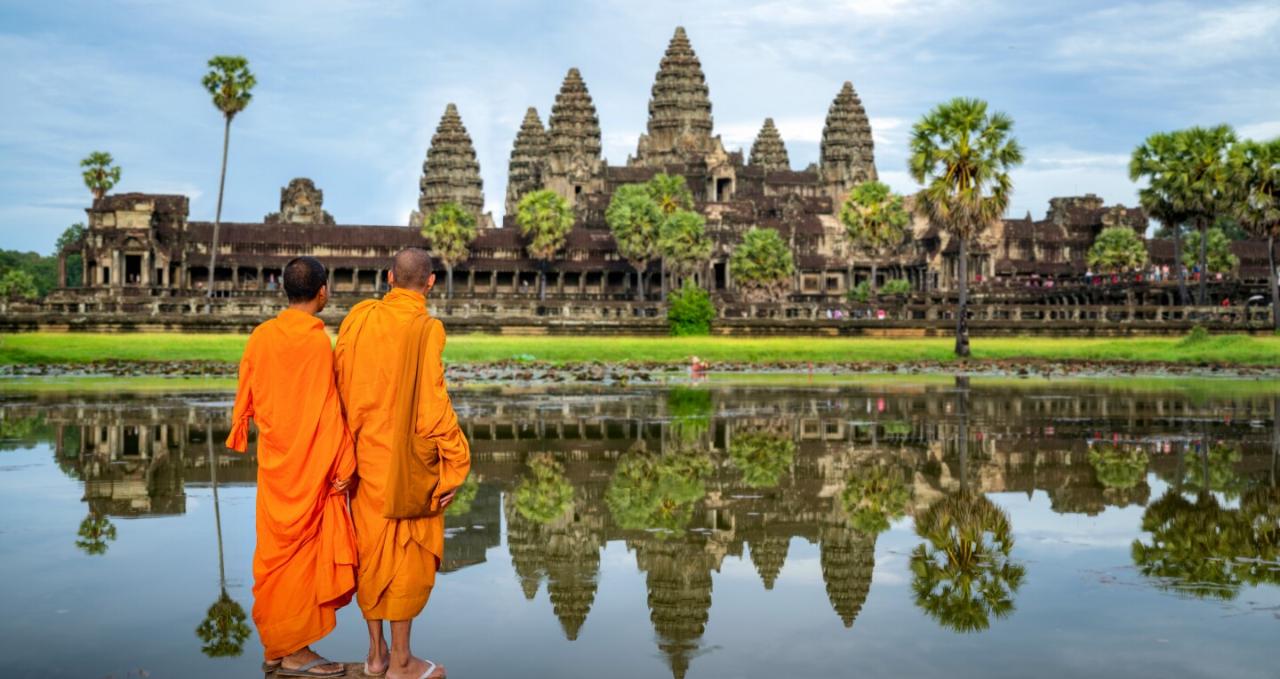 CAMBODIA