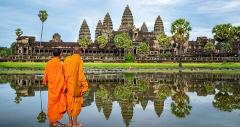 CAMBODIA