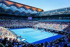 AUSTRALIAN OPEN & MELBOURNE, MORNINGTON & THE BELLARINE PENINSULAS