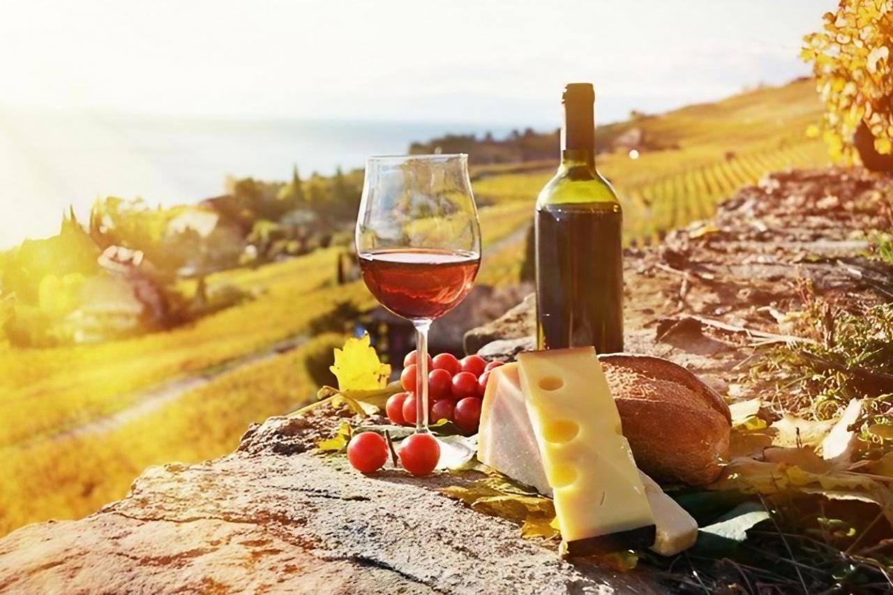 BELLINGEN GOURMET ADVENTURE - 2026