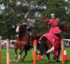 BERRY CELTIC FESTIVAL