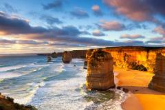 GREAT OCEAN ROAD & GOLDFIELDS EXPLORER