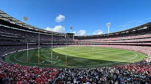 MELBOURNE CRIME & CULTURE