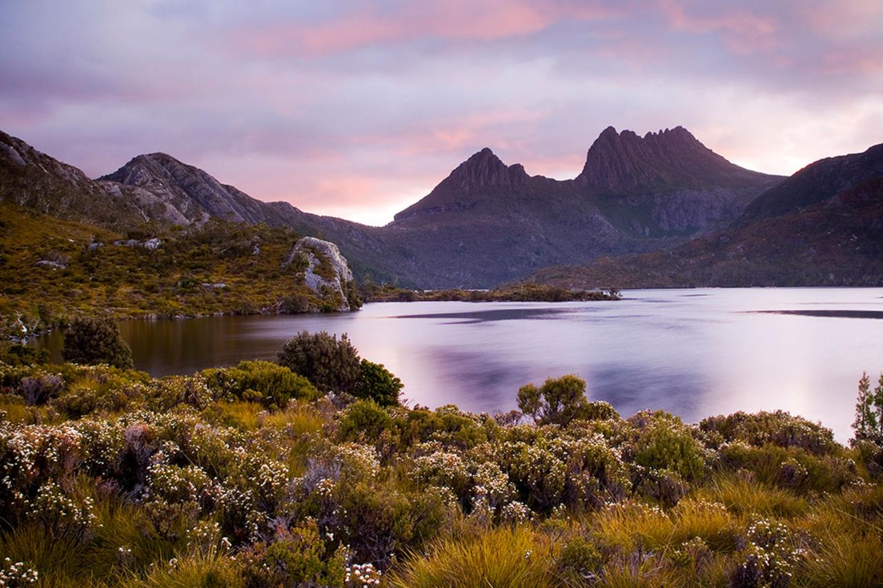 Tasmania Tour
