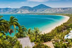 CAIRNS & TROPICAL NORTH QUEENSLAND