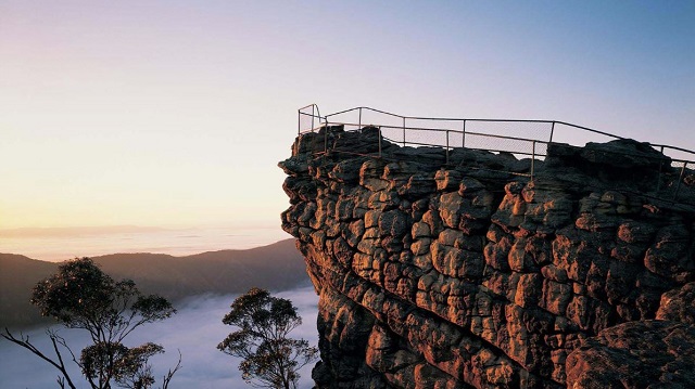 VICTORIAN SILO ART TRAIL & GRAMPIANS - 19 OCTOBER 24 - On Course Tours ...