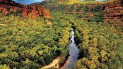 DARWIN & KAKADU NORTHERN ESCAPE 