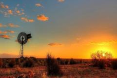 LONGREACH & WINTON THE OUTBACK SPIRIT