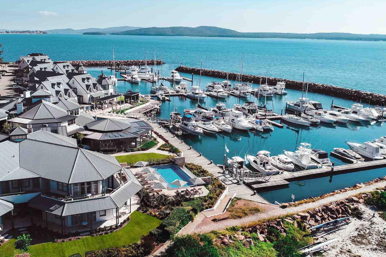 Nelson Bay - Port Stephens Tour