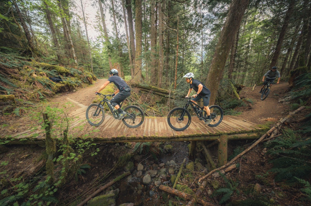Guided Ride - 6 HOUR